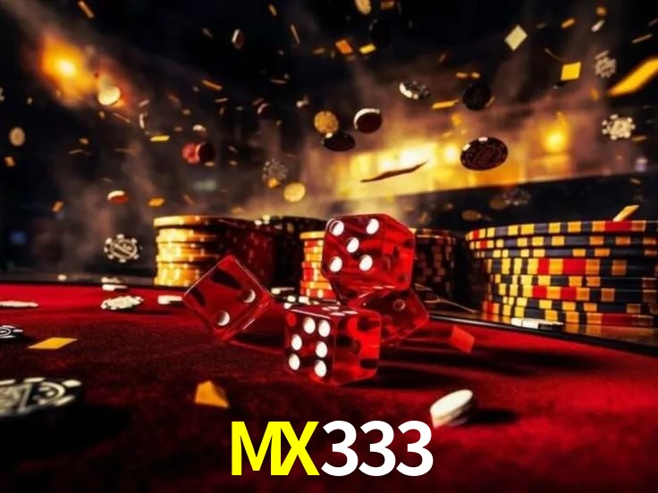 MX333 Tragamonedas