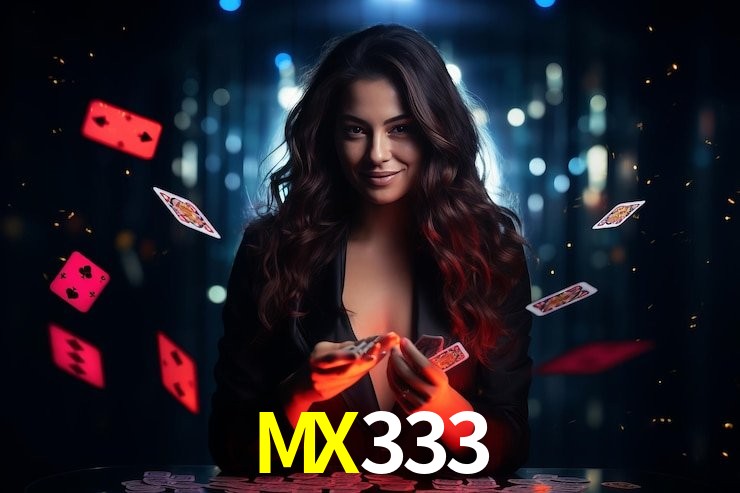 MX333 Verificación de cuenta