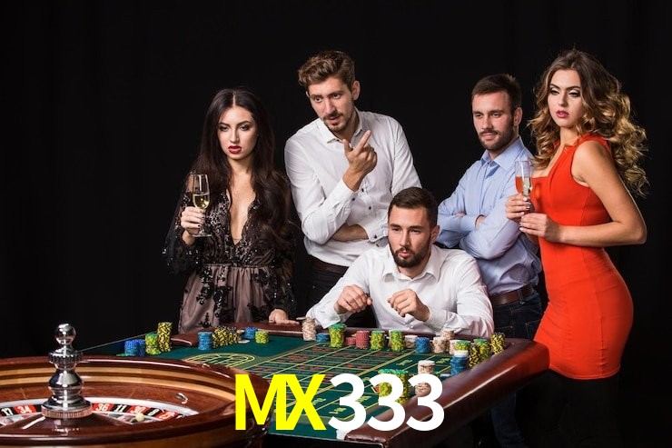 MX333 Foro comunitario