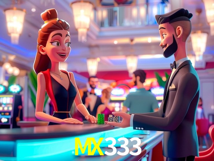 MX333 Two-Factor Authentication Slots