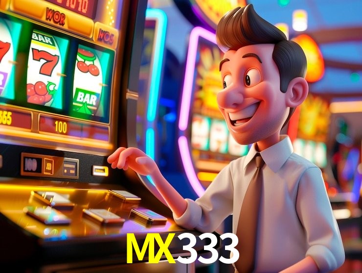 MX333 Live Blackjack