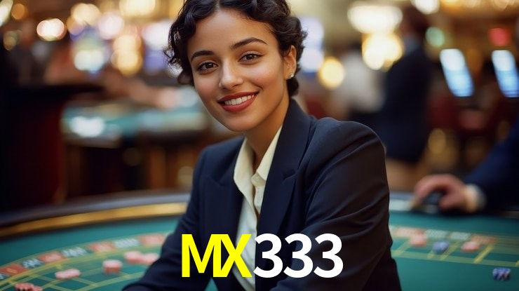 MX333 mobile gaming
