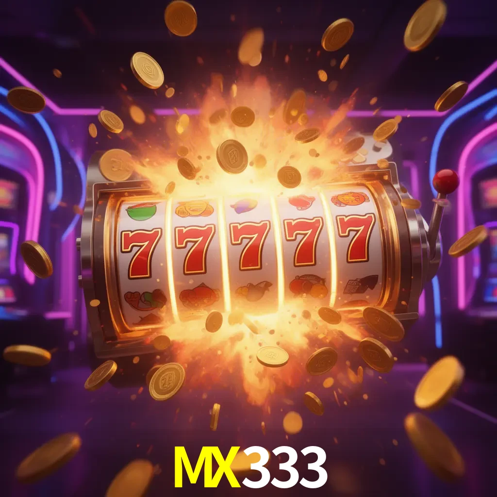 MX333 mobile gaming