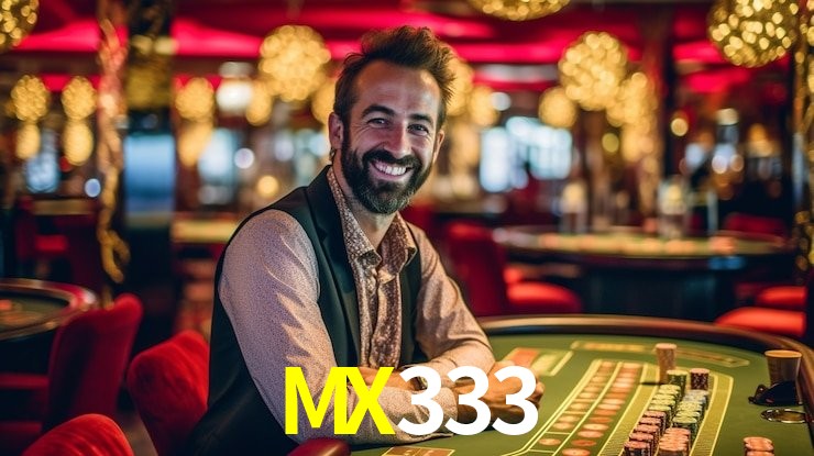MX333 Giros Rápidos