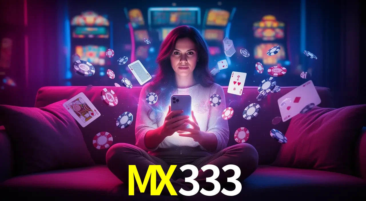 MX333 Sistema operativo iOS
